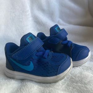 NIKE baby shoes 3C